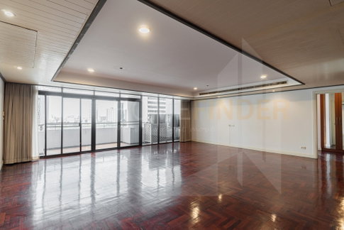 Kallista Mansion 3 bedrooms, for rent