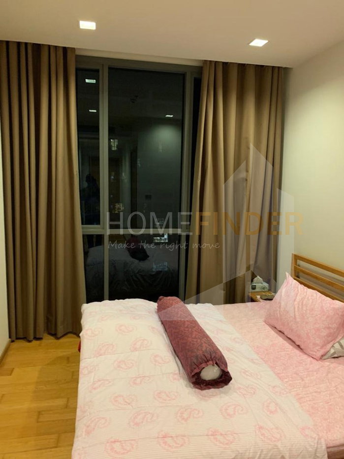 picture Hyde Sukhumvit 13 1 bedroom, for rent - 1/6