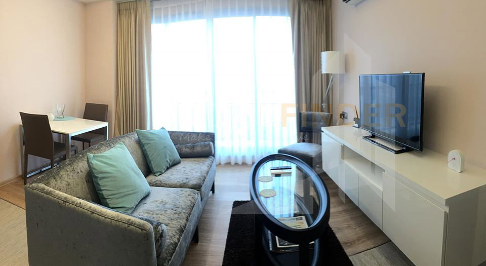 picture H Sukhumvit 43 1 bedroom, for rent - 1/7
