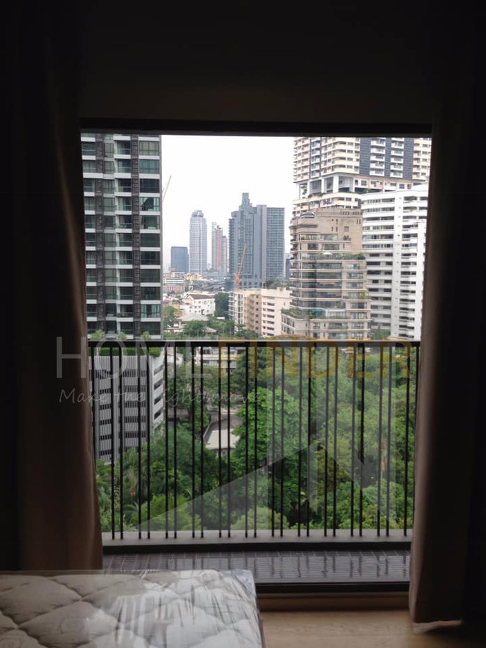 รูป Noble Refine 1 bedroom, for sale - รูปที่ 9/9