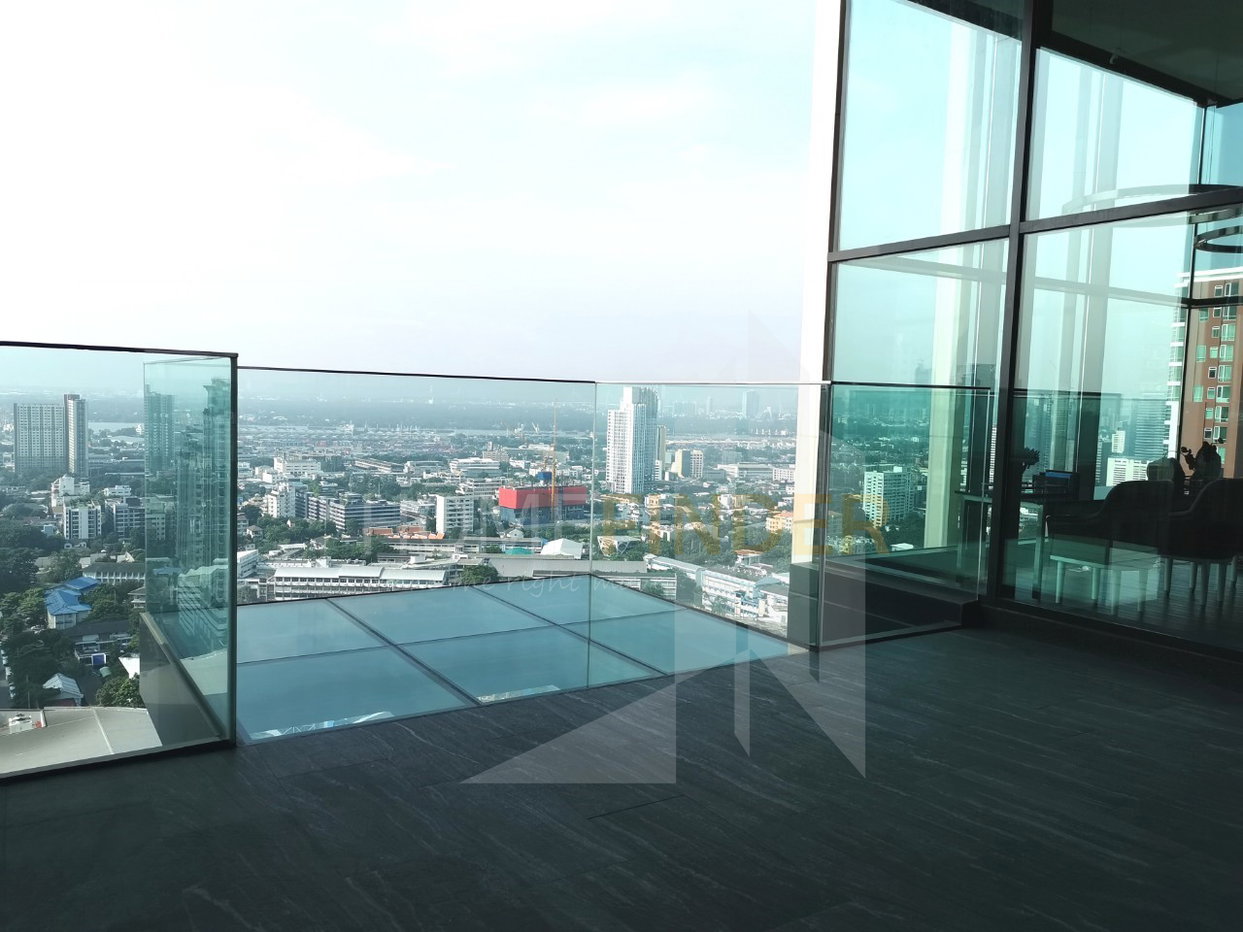 รูป RHYTHM Ekkamai 2 bedrooms, for rent - รูปที่ 18/18