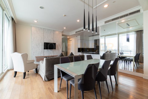 Royce Private Residences 2 bedrooms, for sale