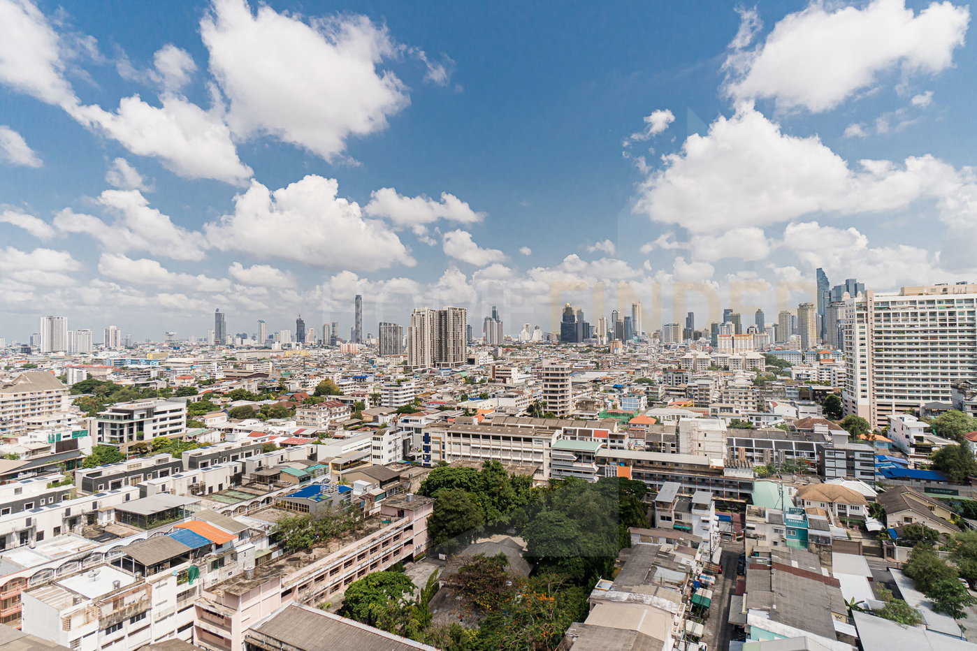 รูป Chatrium Residence Sathon Bangkok 3 bedrooms, for rent - รูปที่ 8/8