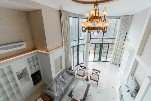 Baan Na Varang 5 bedrooms, for rent
