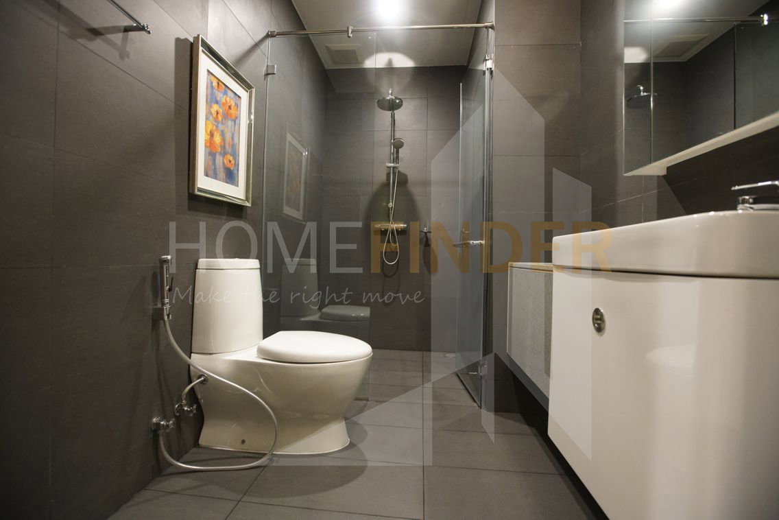รูป Noble Ploenchit 1 bedroom, for rent - รูปที่ 7/9