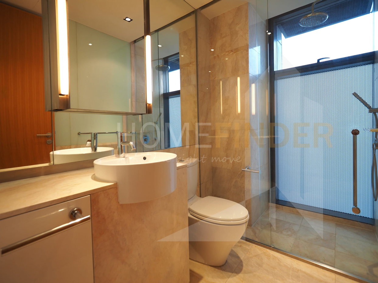 รูป The Met 3 bedrooms, for rent - รูปที่ 12/21