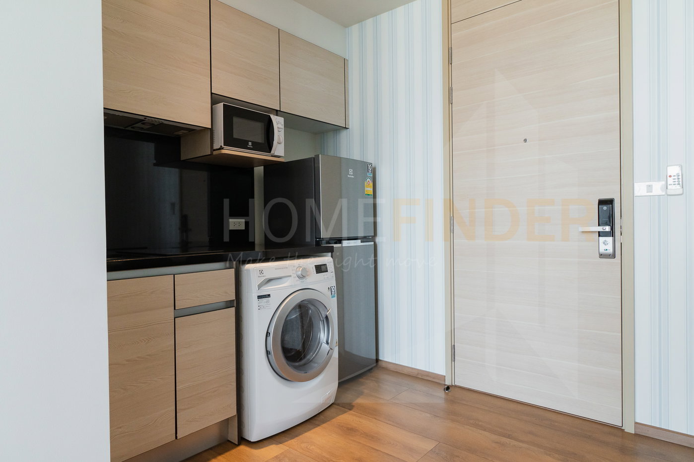 รูป Park 24 2 bedrooms, for rent - รูปที่ 12/15