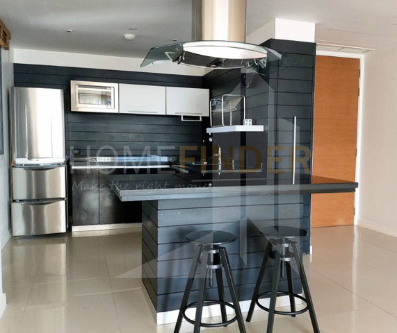 รูป Fullerton Sukhumvit 3 bedrooms, for rent - รูปที่ 2/20