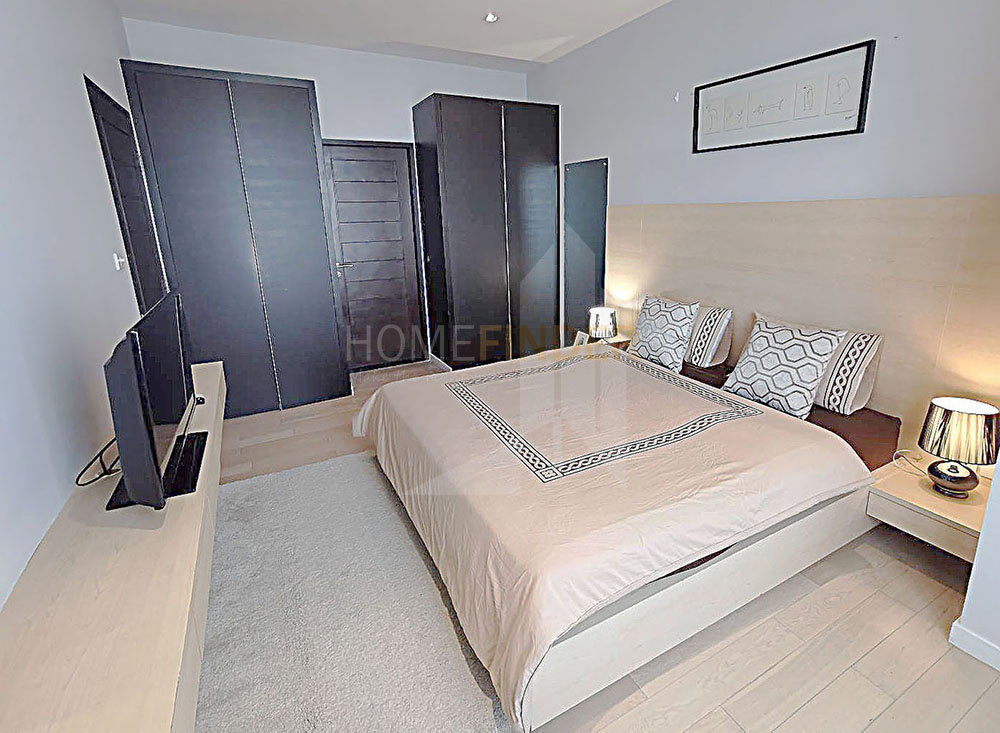 รูป The Eight Thonglor Residence 1 bedroom, for rent - รูปที่ 3/5