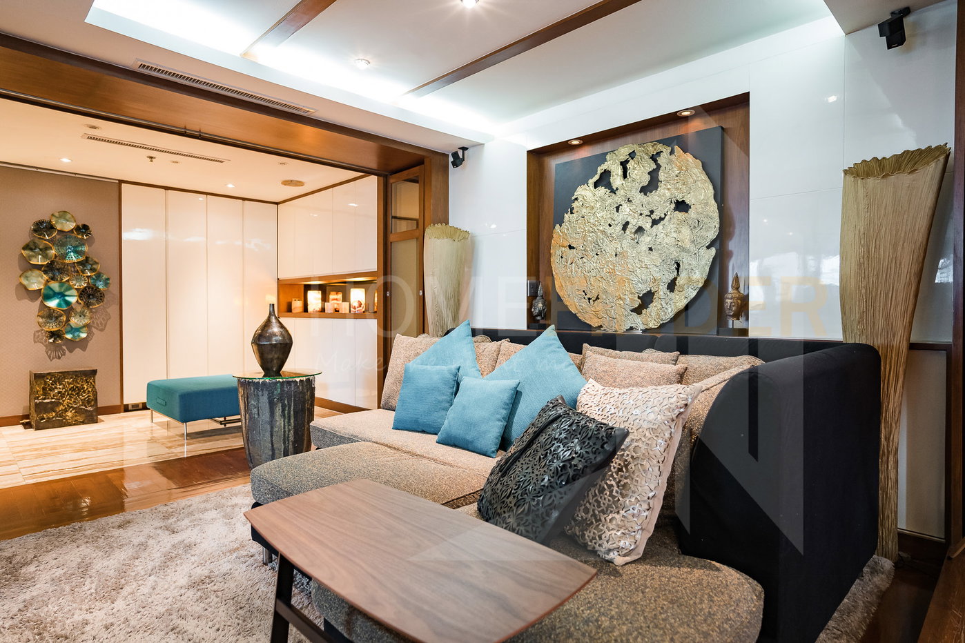 รูป Regent Royal Place 1 2 bedrooms, for rent - รูปที่ 26/31