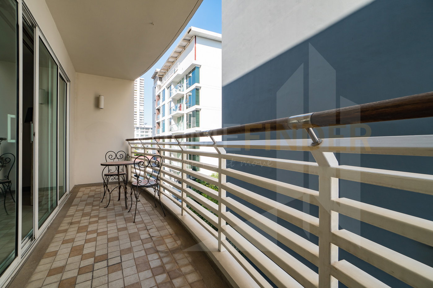 รูป Avenue 61 condominium 3 bedrooms, for rent - รูปที่ 3/17
