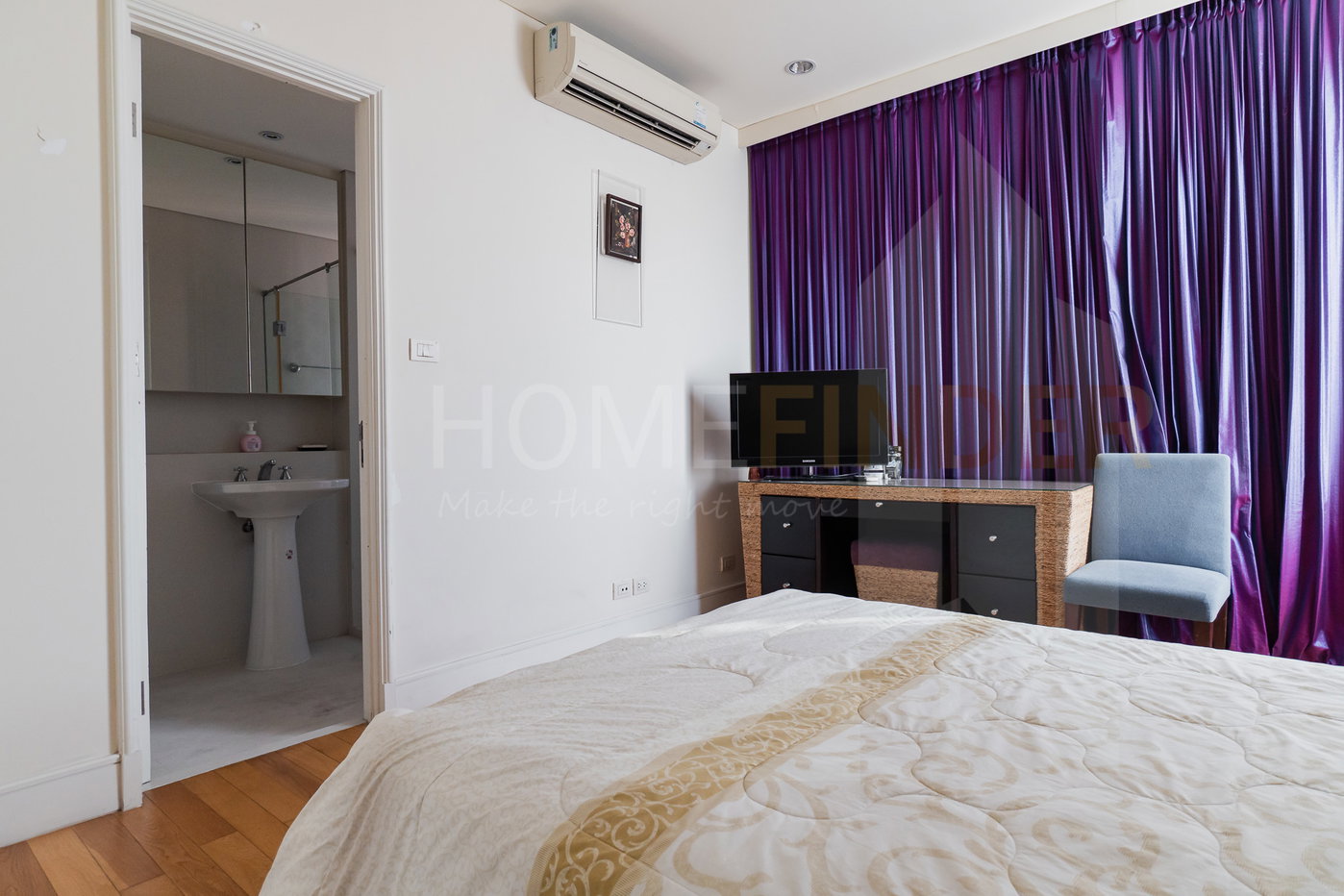 รูป Aguston Sukhumvit 22 2 bedrooms, for sale - รูปที่ 2/28