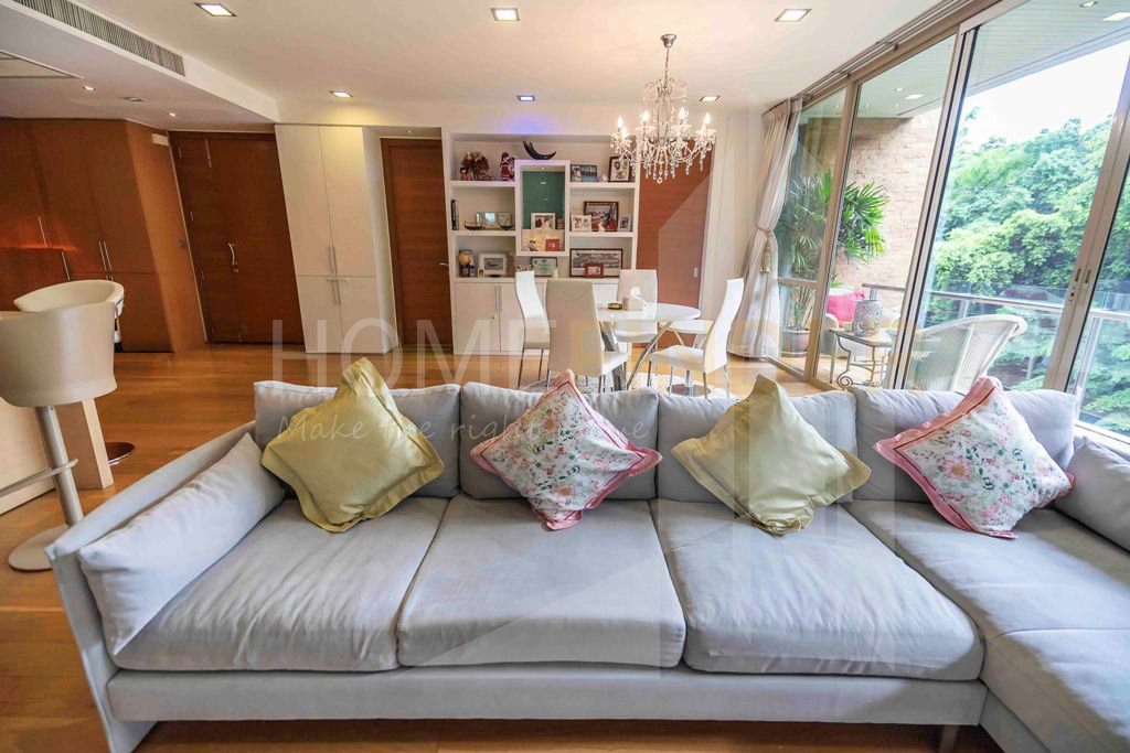 รูป Ficus Lane 2 bedrooms, for sale - รูปที่ 5/12