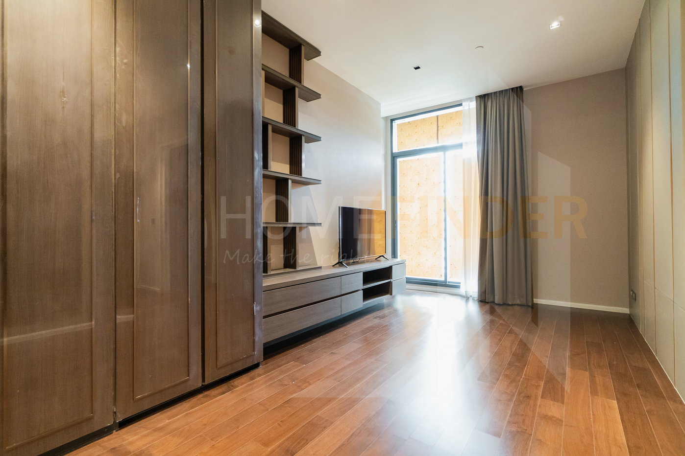 รูป The Diplomat 39 2 bedrooms, for rent - รูปที่ 17/17