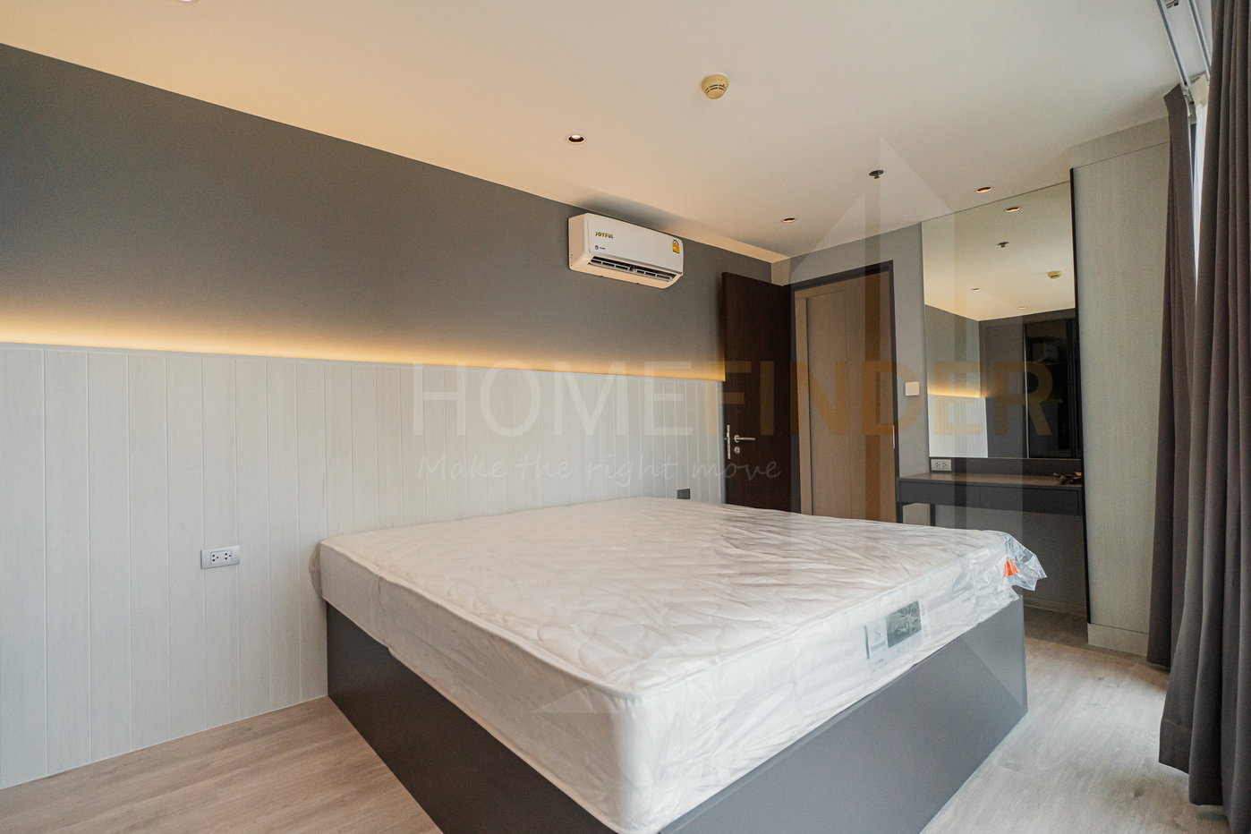 รูป Sky Walk Condominium 2 bedrooms, for sale - รูปที่ 7/8