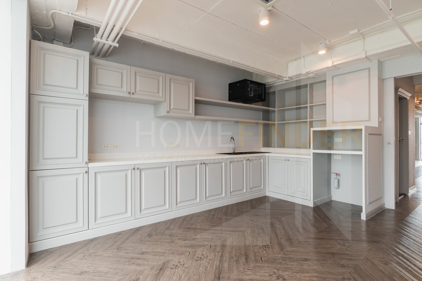 รูป Sukhumvit Suite 2 bedrooms, for rent - รูปที่ 26/31