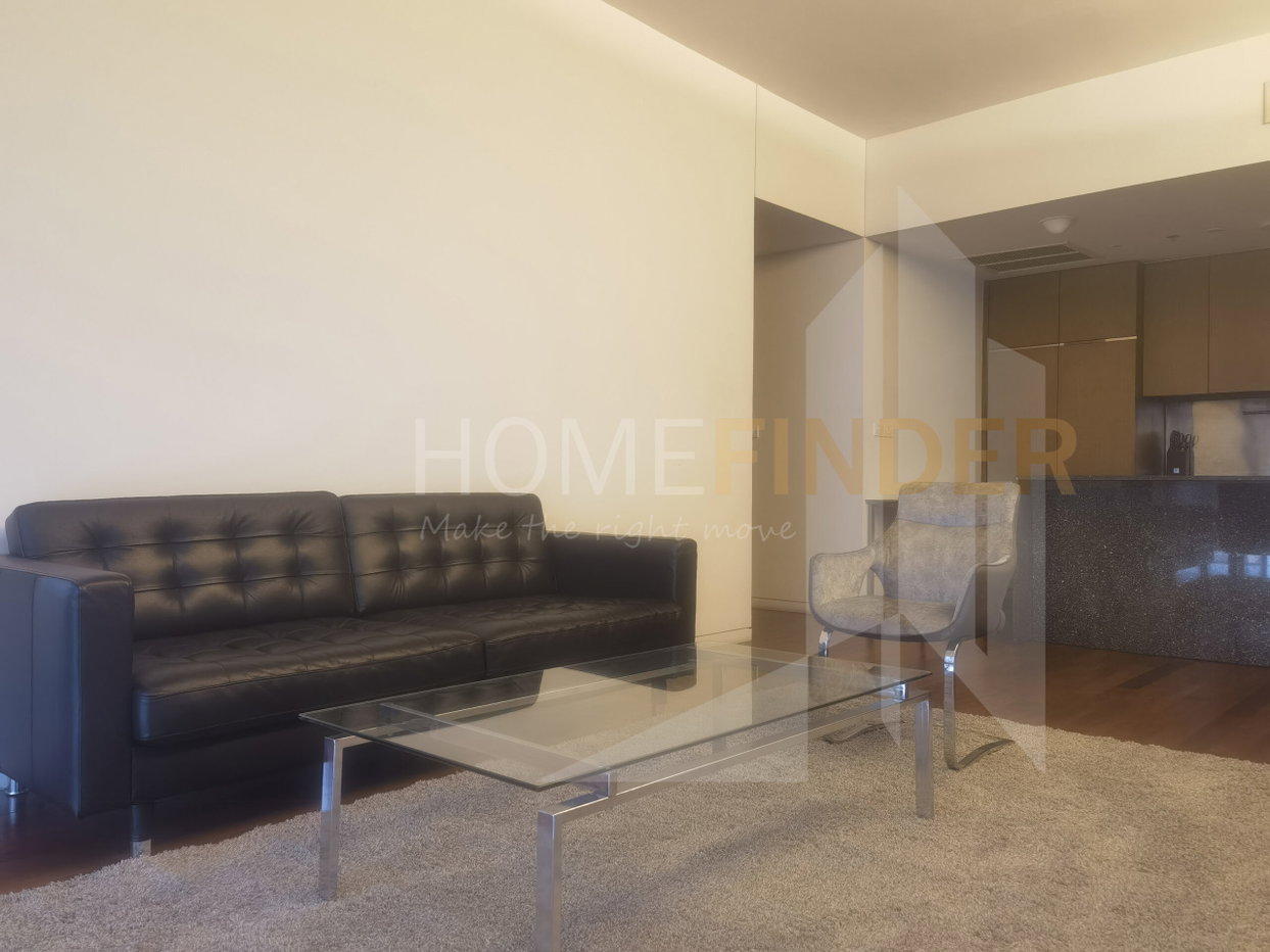 รูป Hansar Rajdamri 2 bedrooms, for rent - รูปที่ 1/6