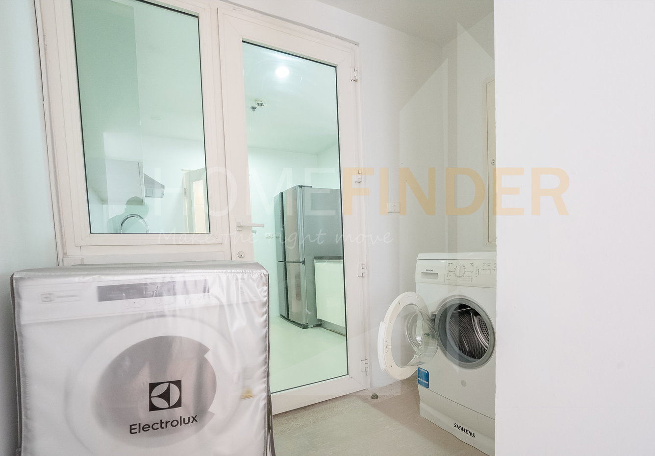รูป Siri Residence 3 bedrooms, for rent - รูปที่ 12/38