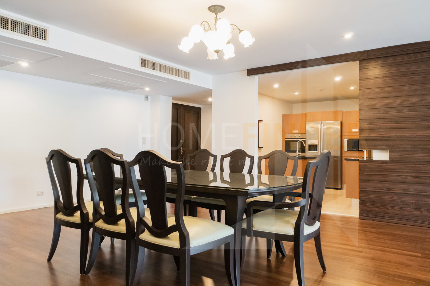 รูป Silver Heritage 2 bedrooms, for rent - รูปที่ 17/23