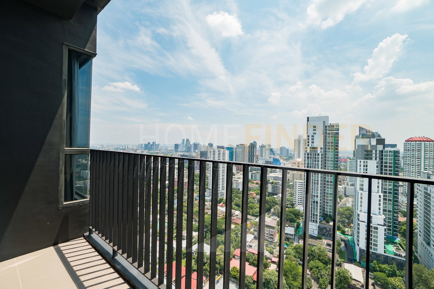 รูป HQ by Sansiri 2 bedrooms, for rent - รูปที่ 4/18