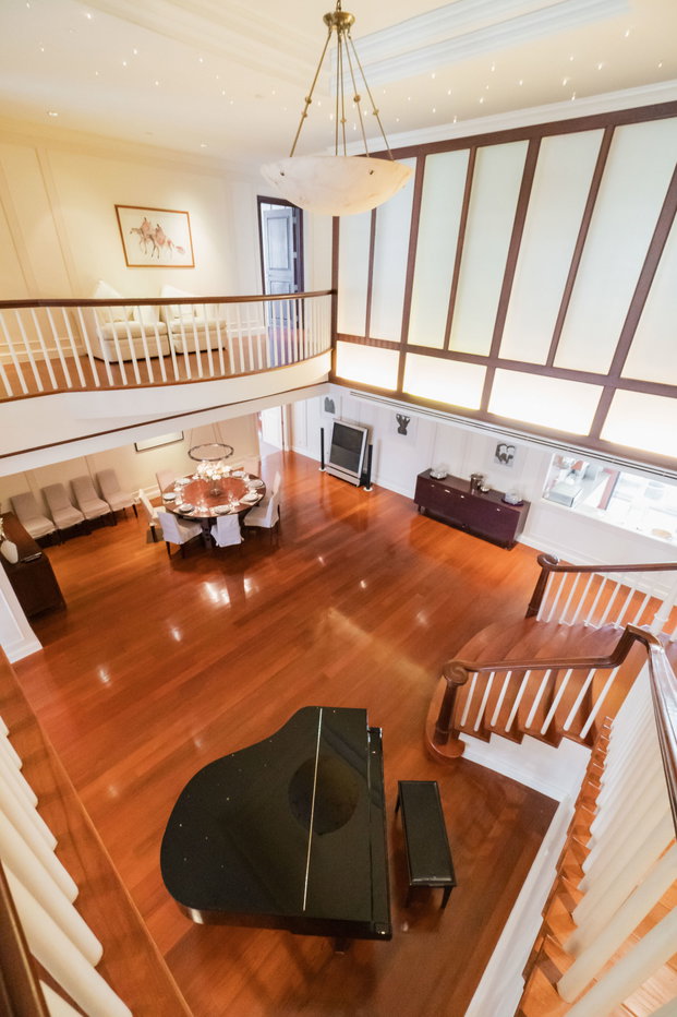 รูป Las Colinas 4 bedrooms, for rent - รูปที่ 19/54