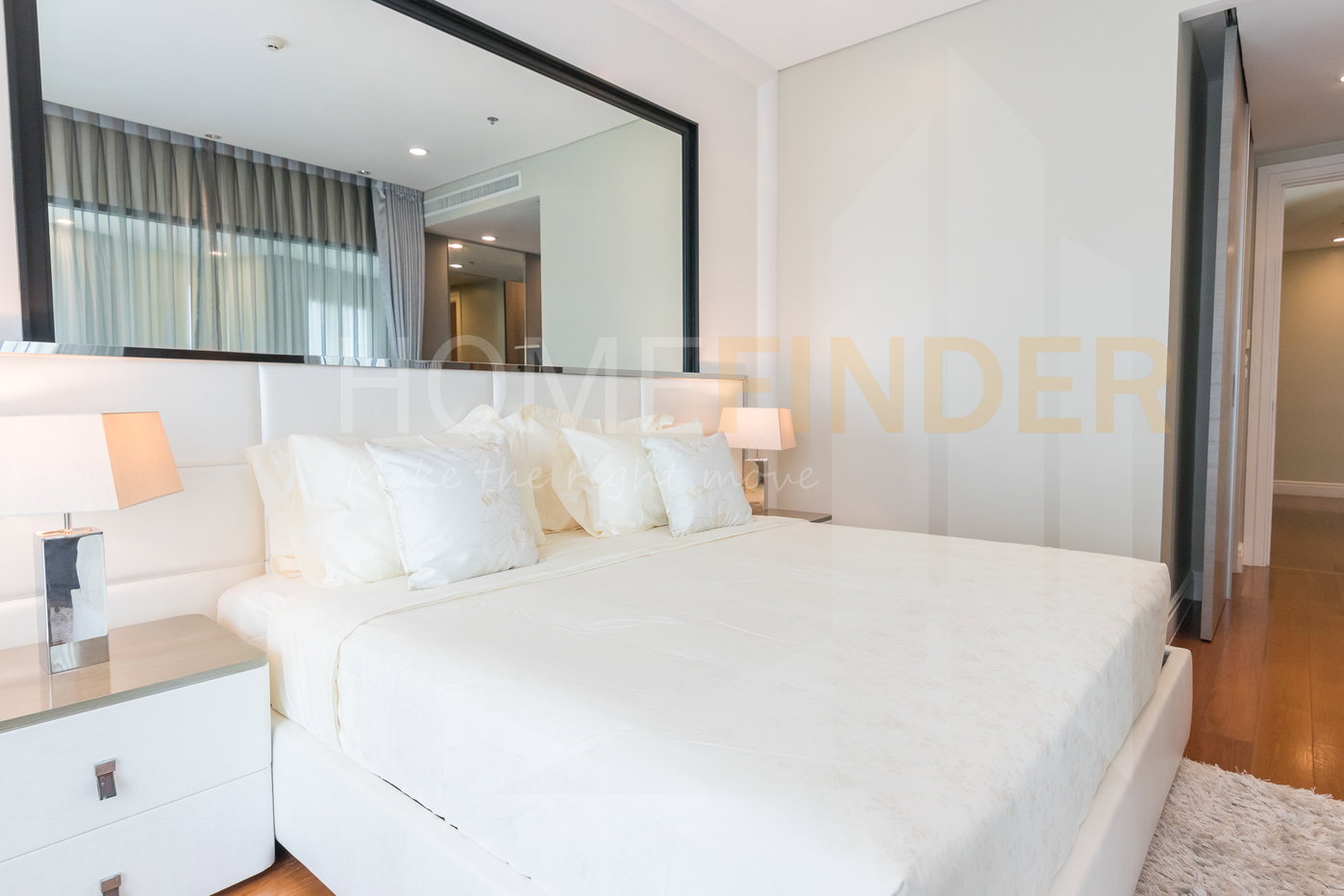 รูป Bright Sukhumvit 24 3 bedrooms, for rent - รูปที่ 10/58