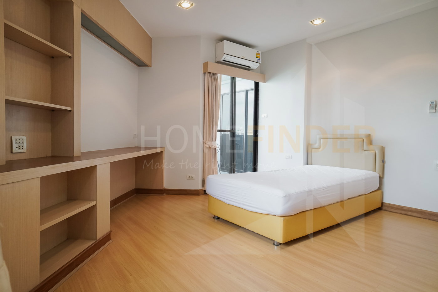 รูป Fifty Fifth Tower 3 bedrooms, for rent - รูปที่ 12/17
