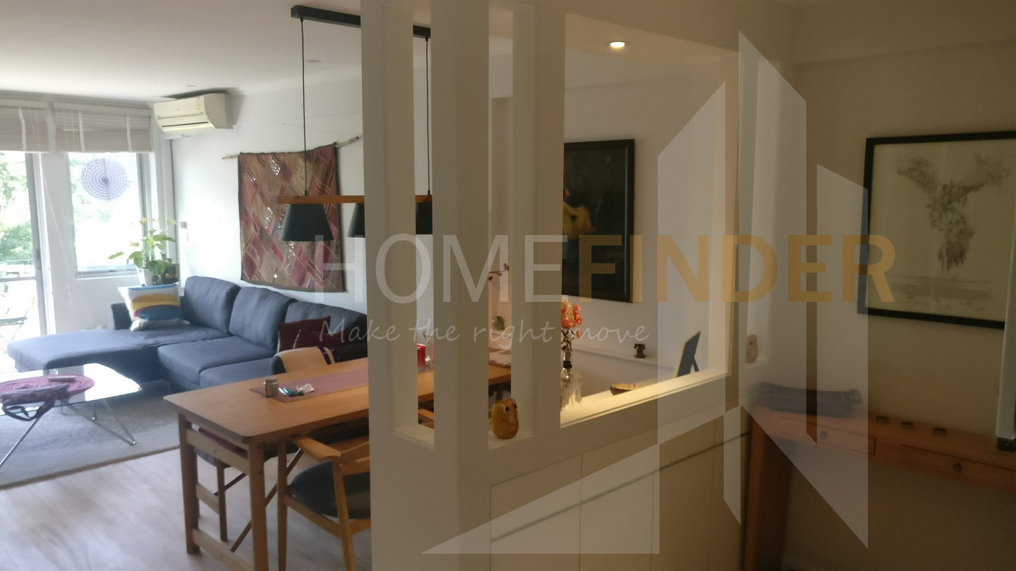 รูป Raintree Villa 2 bedrooms, for rent - รูปที่ 3/7