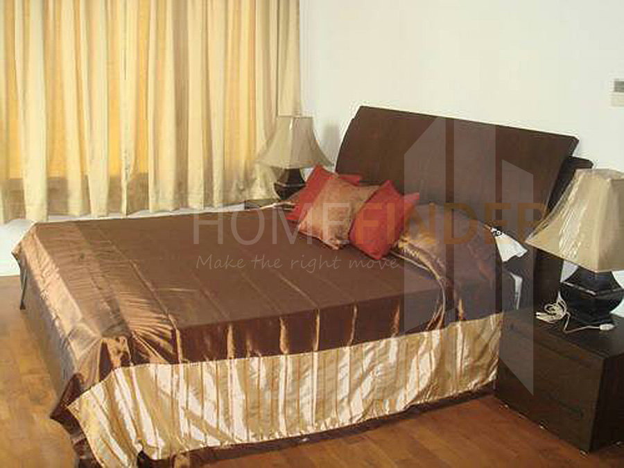 รูป Baan Siri 24 3 bedrooms, for rent - รูปที่ 1/14