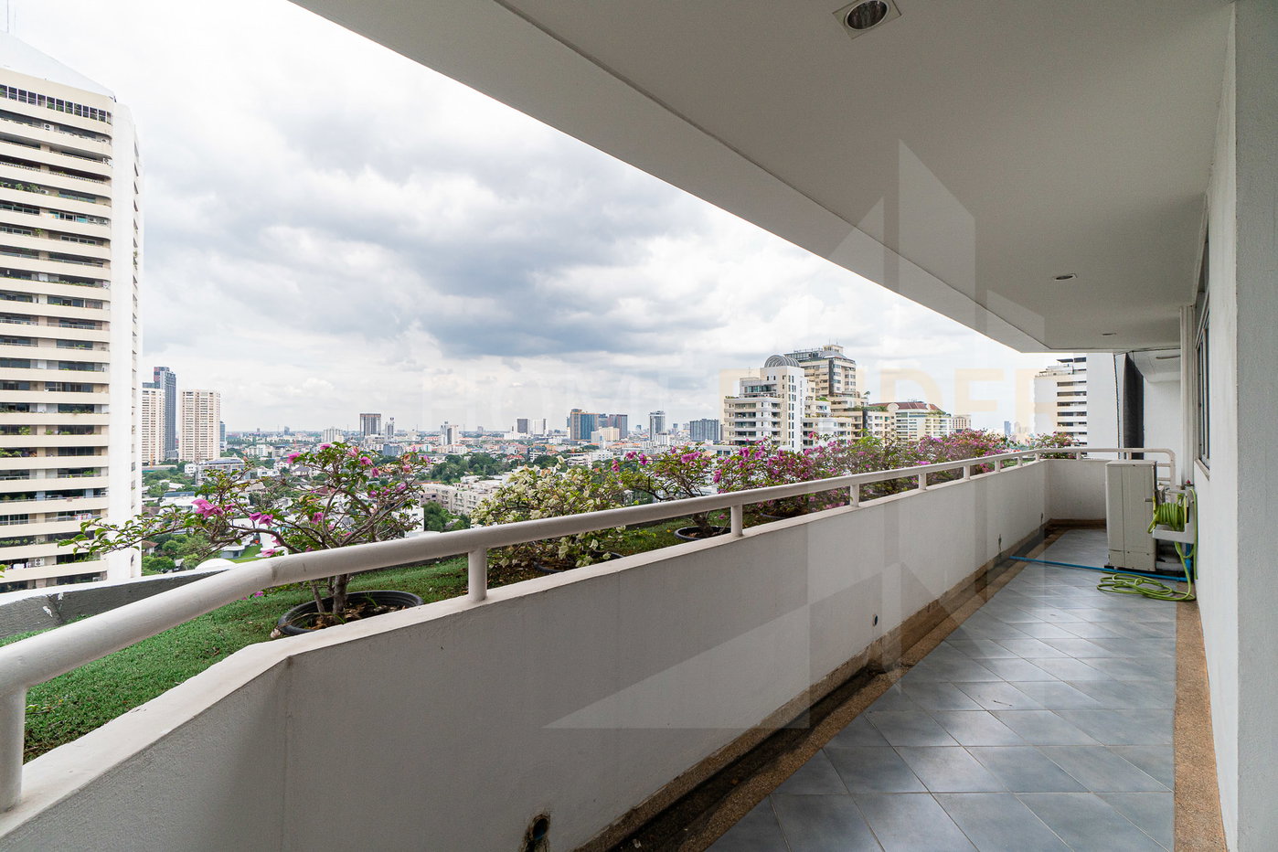 รูป La Cascade 3 bedrooms, for rent - รูปที่ 12/12