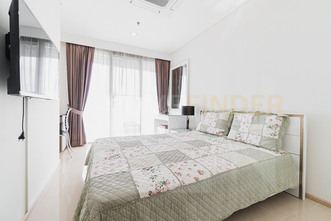 รูป The Lakes 2 bedrooms, for rent - รูปที่ 2/23