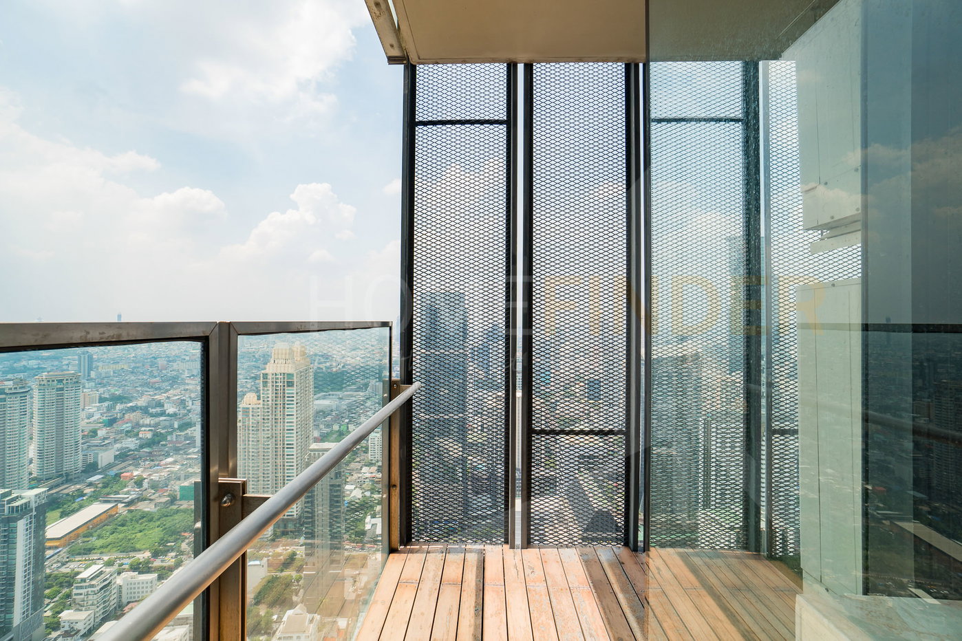 รูป The Met 4 bedrooms, for rent - รูปที่ 17/49