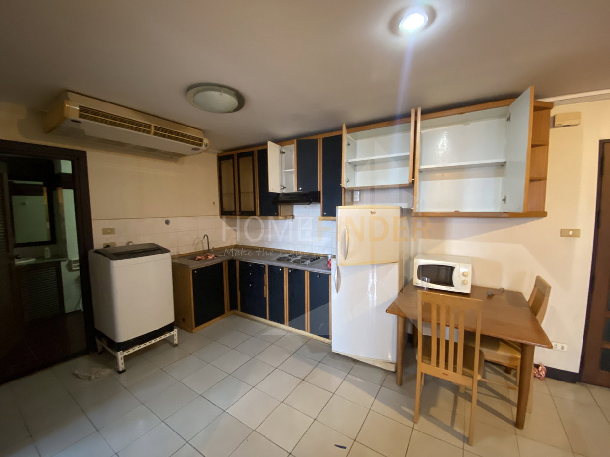 รูป Supalai Place 2 bedrooms, for sale - รูปที่ 8/8