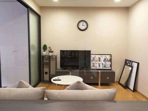 Klass Condo Langsuan 1 bedroom, for sale