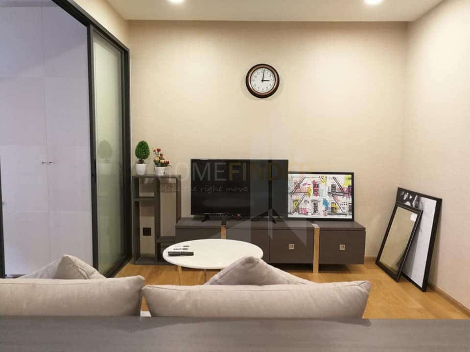 รูป Klass Condo Langsuan 1 bedroom, for sale - รูปที่ 1/7