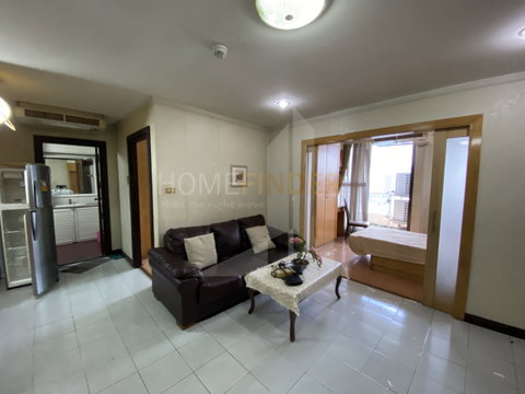 Supalai Place 2 bedrooms, for sale