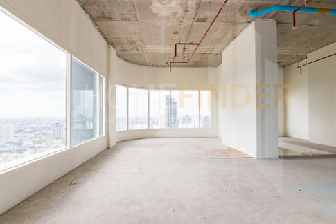 Menam Residences 4 bedrooms, for sale