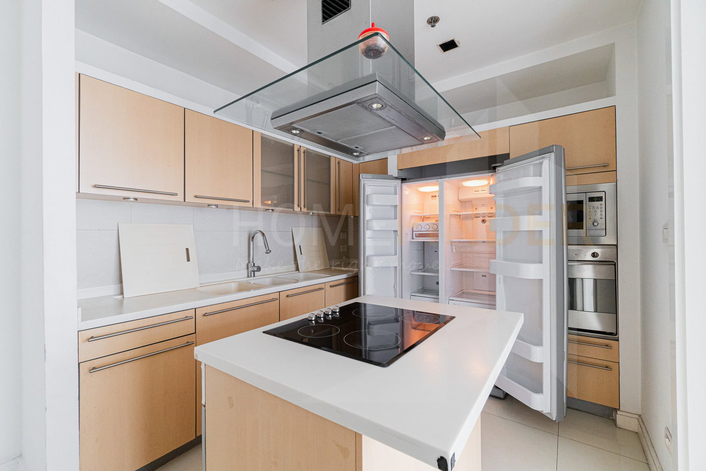 picture Athenee Residence 4 bedrooms, for rent - 4/14