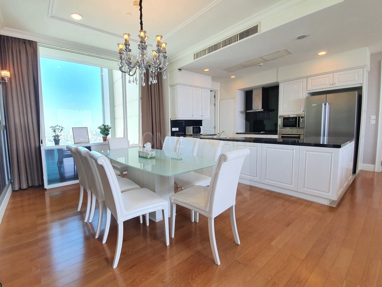 รูป Royce Private Residences 4 bedrooms, for sale - รูปที่ 3/14