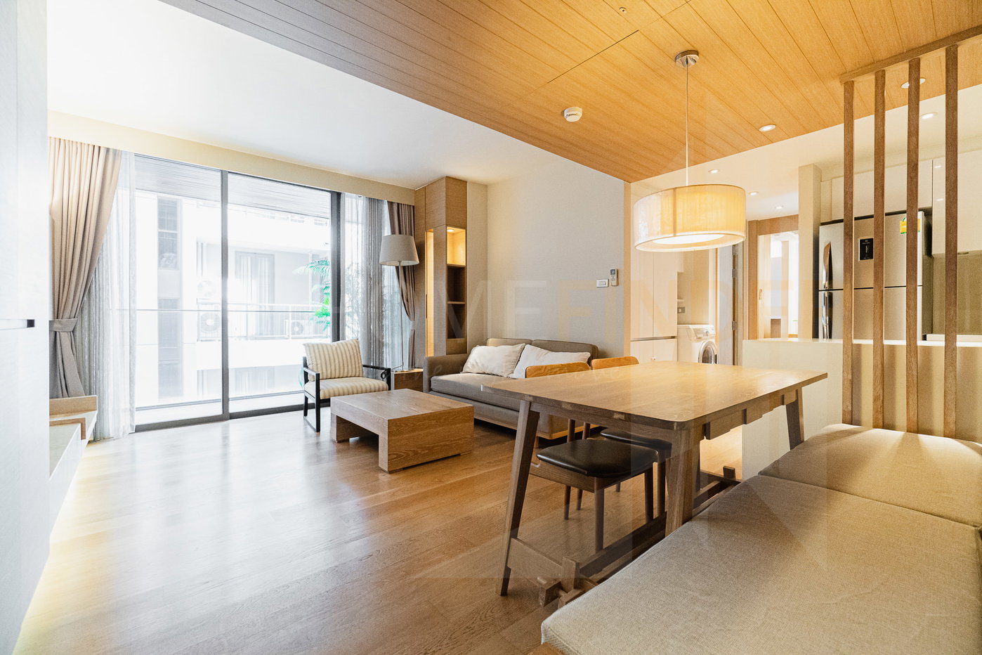 picture The Philo Residence HF-7334 2 bedrooms, for rent - 12/20