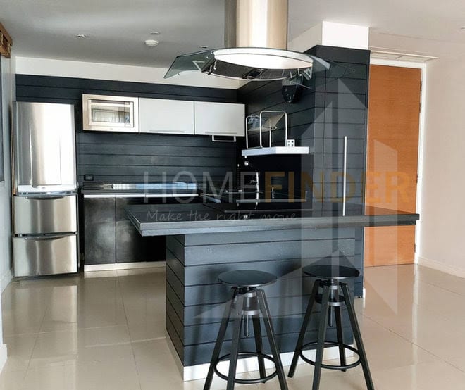 รูป Fullerton Sukhumvit 3 bedrooms, for sale - รูปที่ 3/12