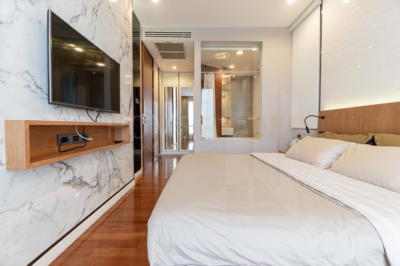 รูป Ashton Morph 38 2 bedrooms, for rent - รูปที่ 5/14