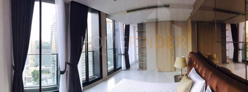 picture Noble Ploenchit 2 bedrooms, for rent - 10/21