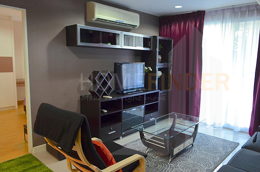 รูป Serene Place Sukhumvit 24 2 bedrooms, for rent - รูปที่ 6/13