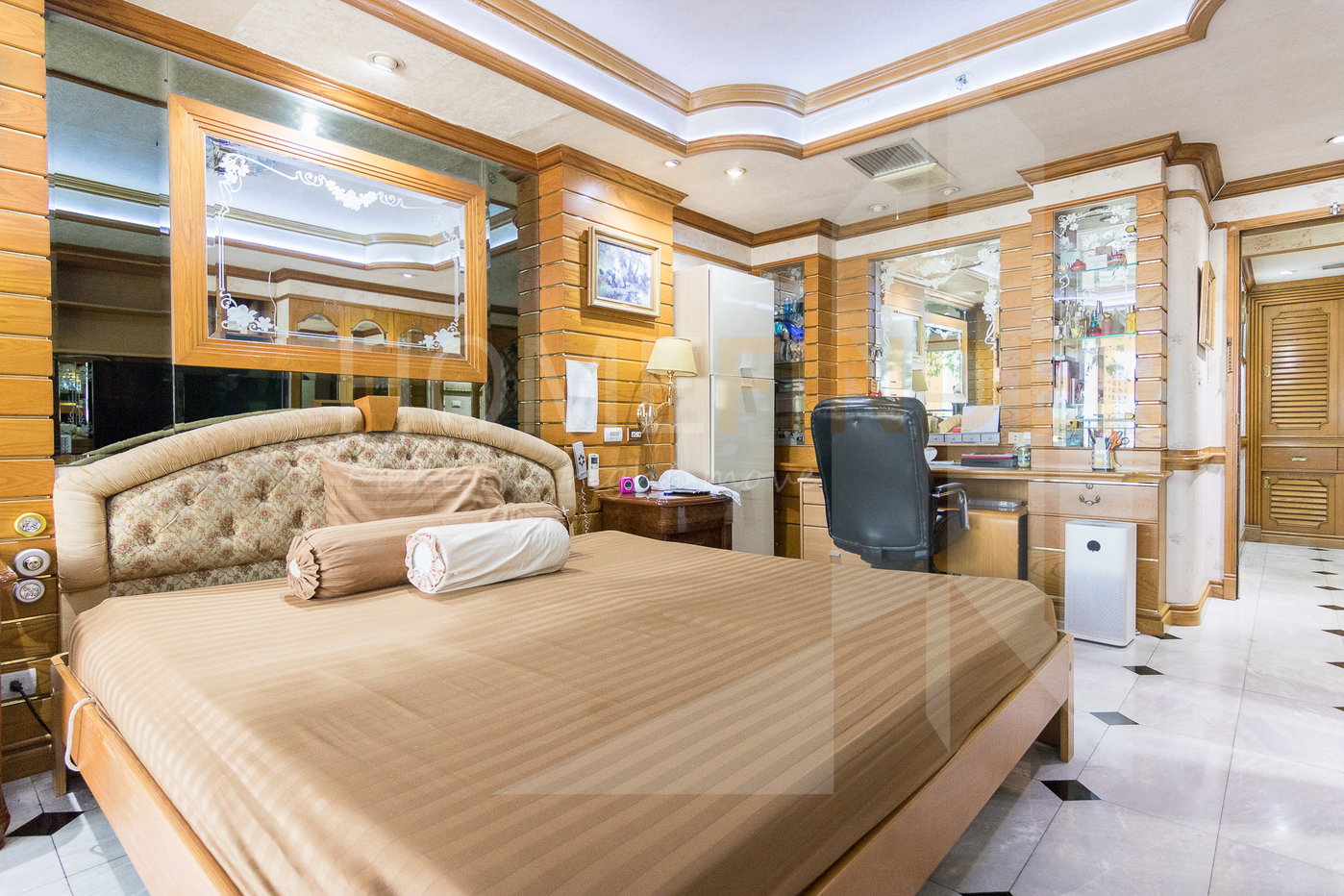 รูป Sathorn Park Place 4 bedrooms, for sale - รูปที่ 3/16