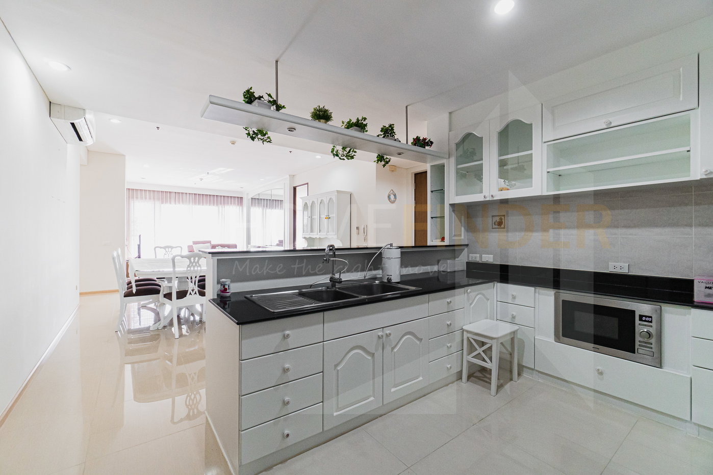 รูป The Lakes 2 bedrooms, for rent - รูปที่ 23/23