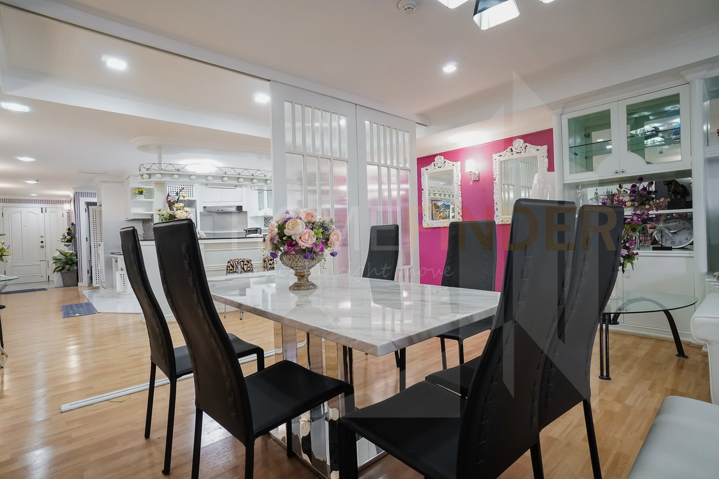 รูป Las Colinas 2 bedrooms, for rent - รูปที่ 16/18