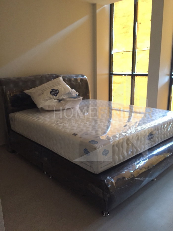 picture Noble Ploenchit 1 bedroom, for sale - 6/8
