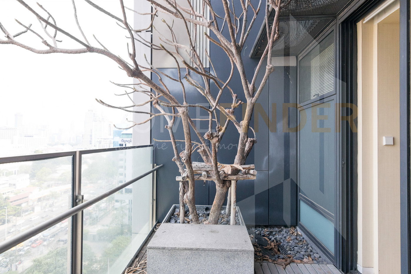รูป The Met 2 bedrooms, for sale - รูปที่ 13/13