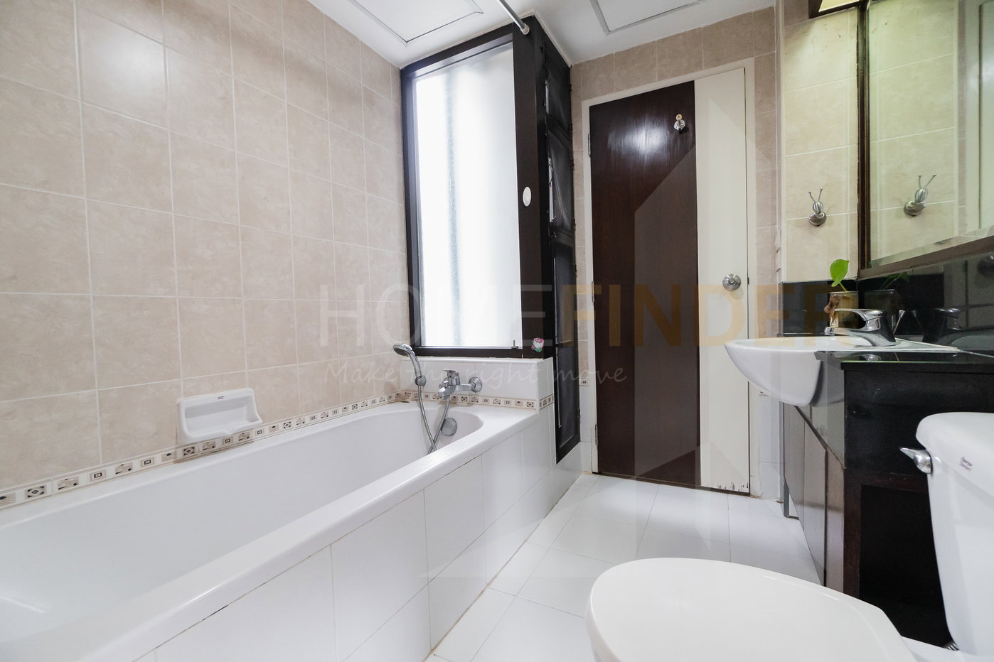 รูป Neo Aree Apartment 3 bedrooms, for rent - รูปที่ 17/22